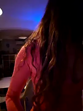 Luna Kitanna online show from December 2024 08:18:02 PM