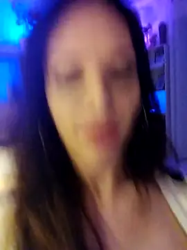 Luna Kitanna online show from March 2025 01:56:02 AM