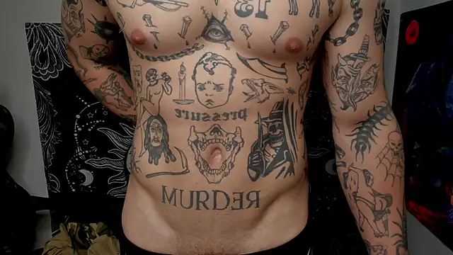 layneinchains online show from December 2024 07:10:01 PM