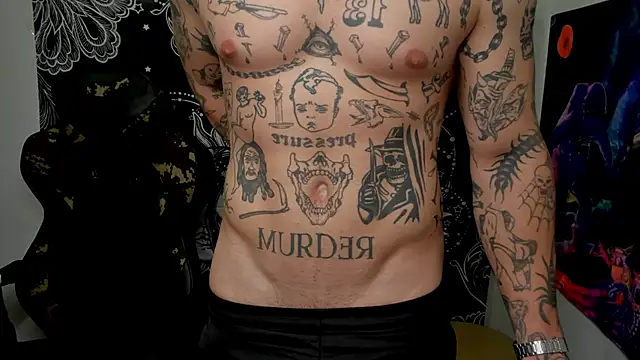 layneinchains online show from December 2024 09:51:02 PM