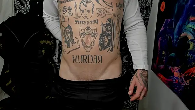 layneinchains online show from December 2024 07:07:02 PM