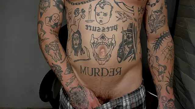 layneinchains online show from December 2024 11:17:01 PM