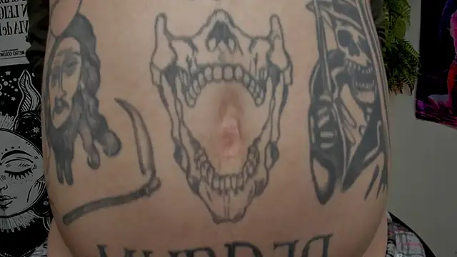 layneinchains online show from February 2025 12:59:01 AM