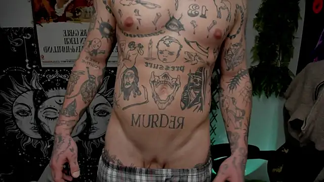 layneinchains online show from February 2025 12:05:02 PM