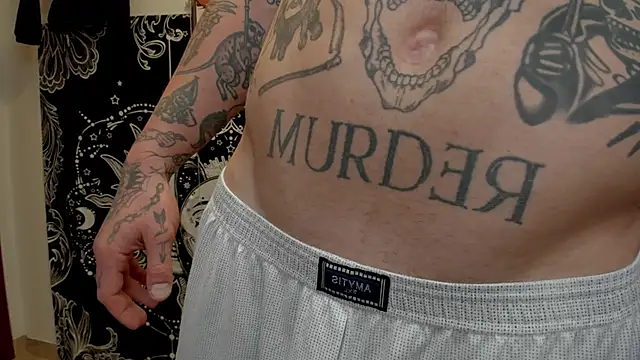 layneinchains online show from February 2025 07:15:02 PM