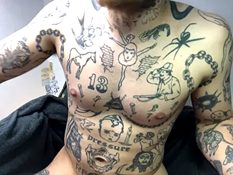 layneinchains online show from October 2025 05:35:02 PM