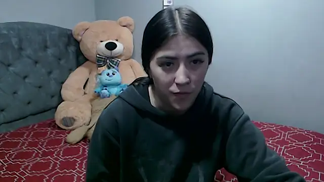 Gaby foz online show from March 2026 04:17:02 AM