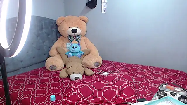 Gaby foz online show from July 2026 03:53:02 AM