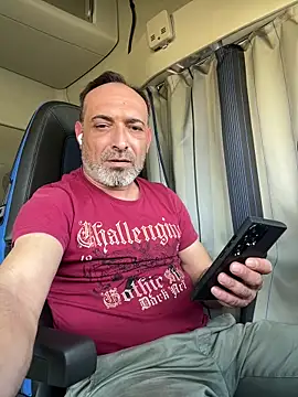 dzhakar online show from March 2025 12:19:02 PM