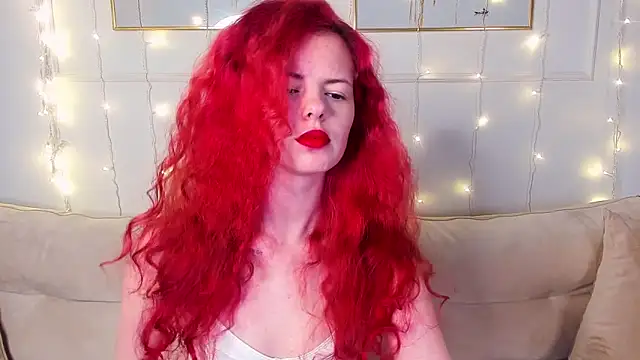 RubyAttwood online show from February 2025 02:26:02 AM