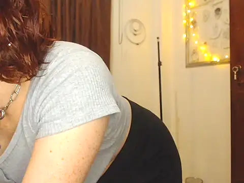 Redhead incandy online show from March 2025 05:33:02 AM