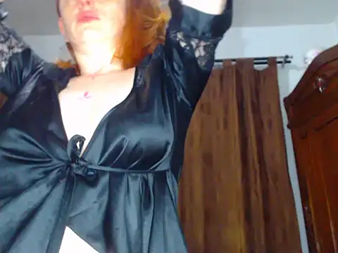 Redhead incandy online show from August 2026 11:17:02 PM