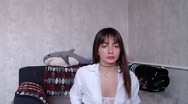 LikaLuis online show from January 2025 10:37:02 AM