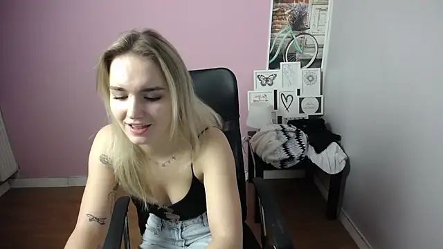 viktoria lovely online show from December 2024 11:12:01 AM