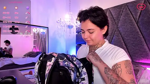 Ala Rasi  online show from March 2025 03:37:01 AM