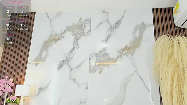 aidaadams online show from March 2025 12:13:02 PM