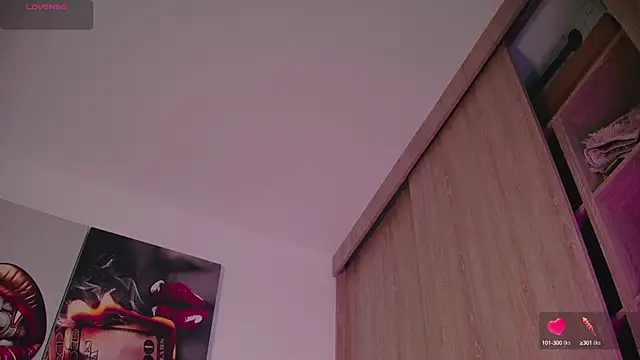 aidaadams online show from September 2025 11:26:02 AM