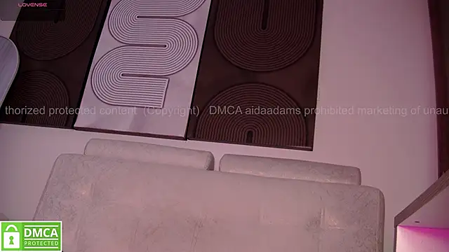 aidaadams online show from May 2026 11:52:02 AM