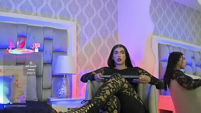 Scarleth6 online show from May 2026 08:16:02 PM