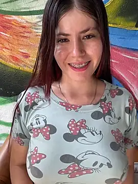 Snapshot of Hotnightsexxx chatting on June 2026 07:01:01 PM Hotnightsexxx online show from June 2026 07:01:01 PM