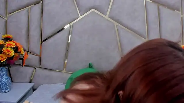 Kloe Candy1 online show from January 2025 04:17:01 AM