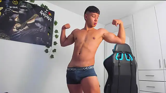 Snapshot of Bray_Kevin chatting on February 2025 12:03:01 AM Bray Kevin online show from February 2025 12:03:01 AM