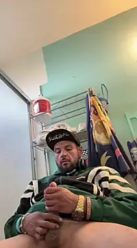 MrDickUdown24 7 online show from January 2025 07:10:02 PM