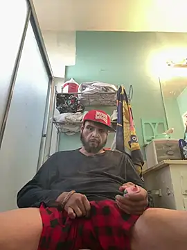 MrDickUdown24 7 online show from February 2025 10:00:01 PM