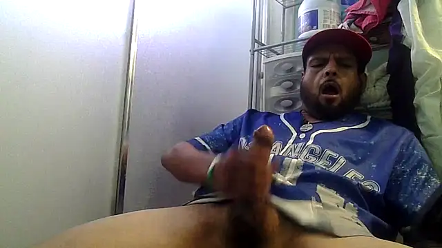 MrDickUdown24 7 online show from February 2026 09:10:01 PM