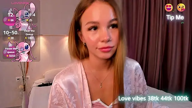 Tracy-Taylor online show from March 2025 11:17:01 AM