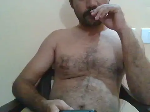 HathodaTyagi123 online show from September 2025 07:08:02 PM