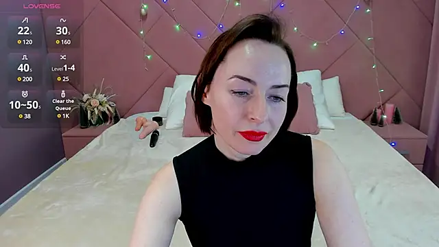 Snapshot of Jaqueline_Richardson chatting on January 2025 12:11:02 PM Jaqueline Richardson online show from January 2025 12:11:02 PM