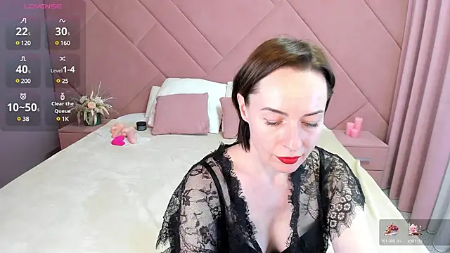 Snapshot of Jaqueline_Richardson chatting on February 2025 08:42:02 AM Jaqueline Richardson online show from February 2025 08:42:02 AM