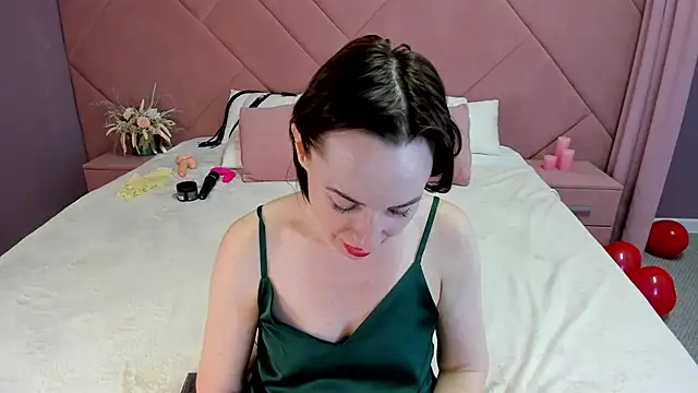 Snapshot of Jaqueline_Richardson chatting on February 2025 03:03:02 PM Jaqueline Richardson online show from February 2025 03:03:02 PM