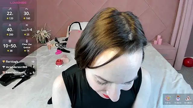 Snapshot of Jaqueline_Richardson chatting on February 2025 02:15:02 PM Jaqueline Richardson online show from February 2025 02:15:02 PM