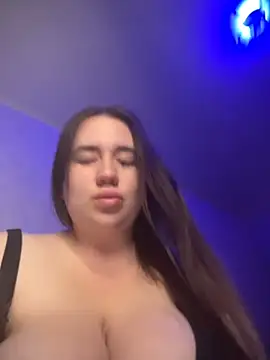 GabiBoobs online show from May 2026 07:44:01 PM