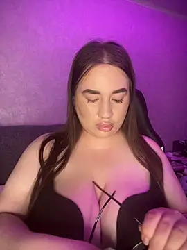 GabiBoobs online show from May 2026 07:21:01 PM
