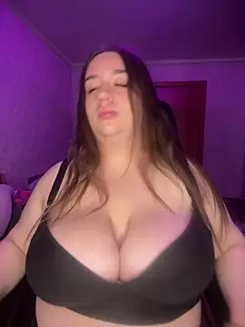 GabiBoobs online show from June 2026 07:08:01 PM
