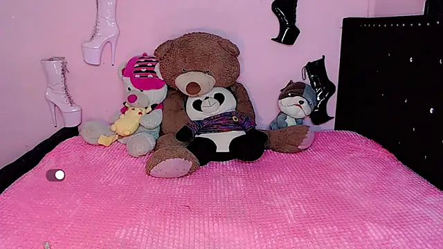 Ciinamonloren online show from March 2025 05:30:01 AM