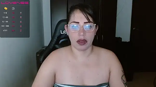 natashasmithe online show from January 2025 12:26:02 PM