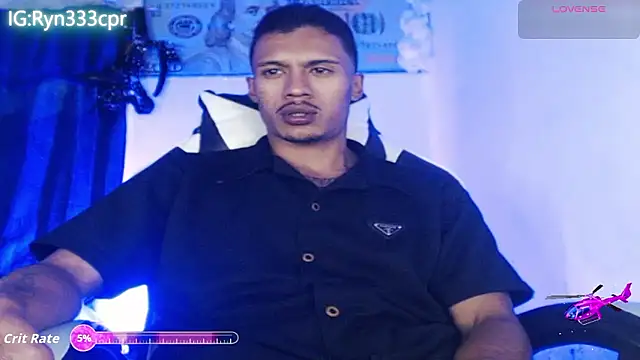 Ryan coopper online show from January 2026 03:09:02 AM