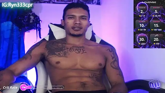 Ryan coopper online show from February 2026 11:47:02 PM