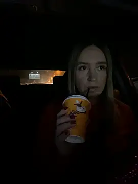 StasyWood online show from December 2024 01:14:01 AM