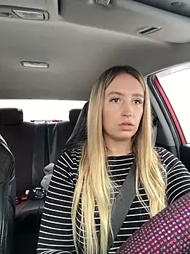 StasyWood online show from December 2024 04:19:02 AM