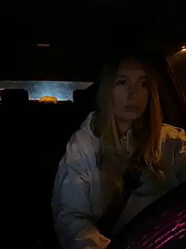 StasyWood online show from December 2024 01:10:01 AM