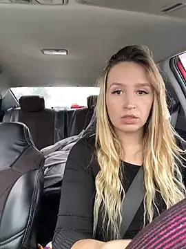 StasyWood online show from January 2025 07:17:02 AM