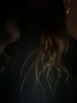 StasyWood online show from January 2025 01:45:02 AM