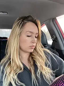 StasyWood online show from January 2025 04:25:02 AM