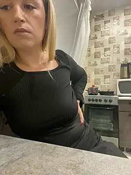 StasyWood online show from January 2025 01:10:01 AM