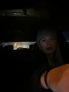 StasyWood online show from February 2025 01:15:02 AM